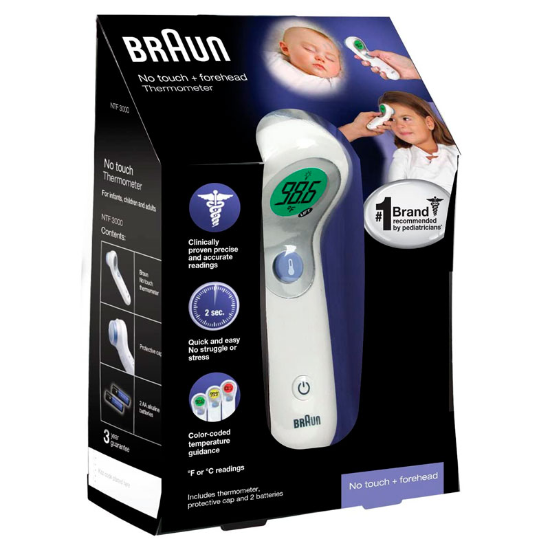 all-medi-services-products-Braun-Contactless-Thermometer