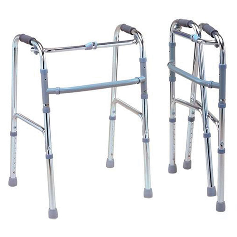all-medi-services-products-Chrome-folding-walker