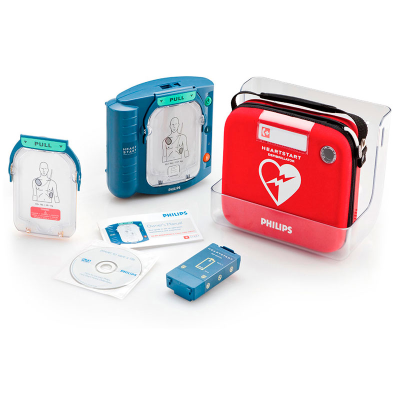 all-medi-services-products-Philips-HeartStart-Onsite-Defibrillator
